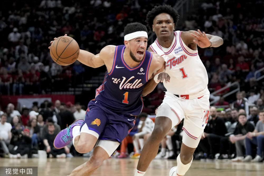 NBA扩张